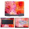 Decalrus - Protective Decal Skin Sticker for MSI GE66 Raider (15.6" Screen) case Cover wrap MSge66_raider-142 view 1