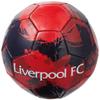 Icon Sports Liverpool FC Brush Team Soccer Ball view 2