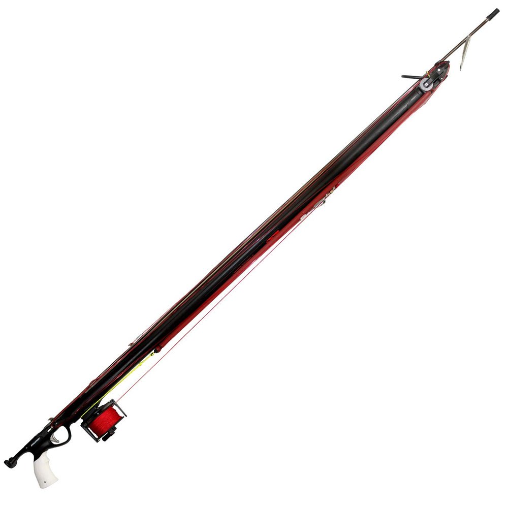 Hammerhead Spearguns E2, Raptor Roller (85)