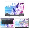 Decalrus - Protective Decal Skin Sticker for MSI GE66 Raider (15.6" Screen) case Cover wrap MSge66_raider-99 view 1