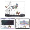 Decalrus - Protective Decal Skin Sticker for MSI GE66 Raider (15.6" Screen) case Cover wrap MSge66_raider-12 view 1