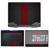 Decalrus - Protective Decal Skin Sticker for MSI GE66 Raider (15.6" Screen) case Cover wrap MSge66_raider-56 view 1