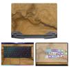 Decalrus - Protective Decal Skin Sticker for MSI GE66 Raider (15.6" Screen) case Cover wrap MSge66_raider-172 view 1