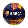 Icon Sports Barcelona PVC Soccer Ball Kid FCB95BL-N5 Navy 5 view 1