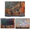 Decalrus - Protective Decal Skin Sticker for MSI GE66 Raider (15.6" Screen) case Cover wrap MSge66_raider-149 view 1