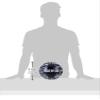 Icon Sports Juventus Strata Art Team Soccer Ball, Black, 5 view 4