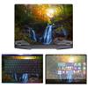 Decalrus - Protective Decal Skin Sticker for MSI GE66 Raider (15.6" Screen) case Cover wrap MSge66_raider-35 view 1