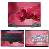 Decalrus - Protective Decal Skin Sticker for MSI GE66 Raider (15.6" Screen) case Cover wrap MSge66_raider-107 view 1