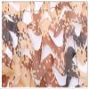 GERYUXA Camo Net Camouflage Woodland Netting Bulk Roll Nets,for Military Desert Camping Shooting Hunting Sunshade ShootingHunting Forest Camo Net-Natural Yellow 2x3m(6.5x10ft) view 4