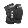TSG - Kneeguard Tahoe Zip A | Protection Pads for Men & Women, MTB, Downhill, Cycling, Mountain Biking, Trail, Side Zipper, Safety Certified view 1