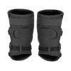 TSG - Kneeguard Tahoe Zip A | Protection Pads for Men & Women, MTB, Downhill, Cycling, Mountain Biking, Trail, Side Zipper, Safety Certified view 2