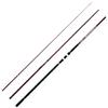 Berrypro Surf Spinning Rod Surf Casting Fishing Rod Carbon Fiber Travel Fishing Rod (9'/10'/10'6''/11'/12'/13'3'') (13'3''-Spinning 3-Piece) view 1