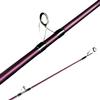 Berrypro Surf Spinning Rod Surf Casting Fishing Rod Carbon Fiber Travel Fishing Rod (9'/10'/10'6''/11'/12'/13'3'') (13'3''-Spinning 3-Piece) view 3