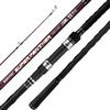 Berrypro Surf Spinning Rod Surf Casting Fishing Rod Carbon Fiber Travel Fishing Rod (9'/10'/10'6''/11'/12'/13'3'') (12'-Casting 2-Piece) view 1