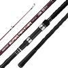 Berrypro Surf Spinning Rod Surf Casting Fishing Rod Carbon Fiber Travel Fishing Rod (9'/10'/10'6''/11'/12'/13'3'') (9'-Spinnning 2-Piece) view 1