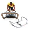 T-Care Reactor Low Push & Pull Sled Only view 1