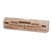 Danger Buddies USA-Made Wood Hangboards - The Ultimate Wooden Rock Climbing Hangboards/Fingerboards (BuddyBoard Plus) view 1