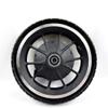 8-inch Scooter Wheel With Brake 8 Inch Solid Wheel With Drum Brake 200mm Tubeless Tyre And Expansion Brake The Hub Width 45mm (wheel cable120 lever) view 2