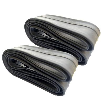 20 inch Bike tube20 Mountain/Hybrid Bike Inner Tube 2 Pack 20x1.75/2.3 Inch Replacement + 2 Tire Levers, 35mm Schrader Valve