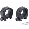 EGW Evolution Gun Works Keystone Series Ring Set 30MM Tube .850" Low (62100) view 1