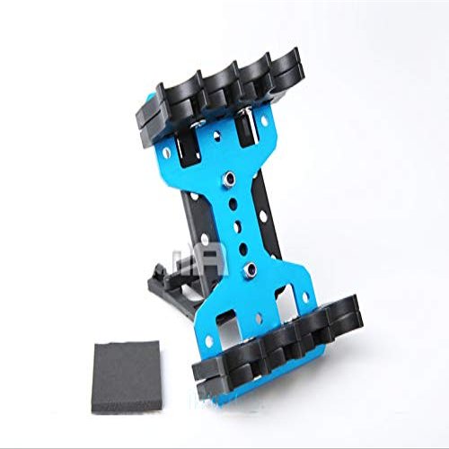 FMA Practical 8Q Series Shot Shell Belt System Carrier Holder TB1070 (Blue)
