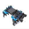 FMA Practical 8Q Series Shot Shell Belt System Carrier Holder TB1070 (Blue) view 2