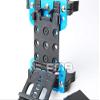 FMA Practical 8Q Series Shot Shell Belt System Carrier Holder TB1070 (Blue) view 3