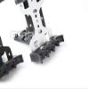 FMA Practical 8Q Series Shot Shell Belt System Carrier Holder TB1070 (Silver) view 2