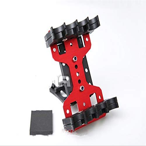 FMA Practical 8Q Series Shot Shell Belt System Carrier Holder TB1070 (Red)