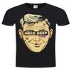 Neck Deep T Shirt Ned Band Logo Official Mens Black Size XL view 1