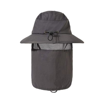 Summer Unisex-Adult UPF 50+ Uv Resistant Outdoor Fishing Hat Visor Cap