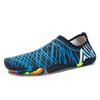 Hutop Water Shoes Womens Mens Kids Quick-Dry Aqua Socks Slip-on Barefoot for Outdoor Beach Swim Surf Yoga Exercise Soles in Amazon view 2