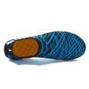 Hutop Water Shoes Womens Mens Kids Quick-Dry Aqua Socks Slip-on Barefoot for Outdoor Beach Swim Surf Yoga Exercise Soles in Amazon view 3
