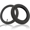 12.5 x 2.25 (12-1/2 x2-1/4) Scooter Inner Tubes & Tires for Razor Pocket Mod (Bella, Betty, Bistro, Daisy, Hannah, Sweet Pea), Schwinn, GT-Gas & Electric Scooters, Kids Bike & Balance Bike Tube view 1