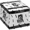 2020-21 Panini NBA Donruss Basketball Cello Box - 12 Packs of 30 Cards view 1