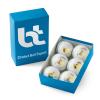 Bt cricket ball expert White 156g Cricket Balls 4piece Balls Pack of 6 Balls Genuine Leather ,Excellent Quality view 1