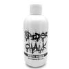 SPIDER CHALK 8oz White Widow Extreme Liquid Chalk, Dry Hands, Better Grip for Gym, Powerlifting, Weightlifting - Skin Friendly, Made in The USA view 1