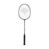 Carlton Vapour Trail 73S Badminton Racket, Black/Blue view 1