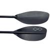 Diamond Lite Equipment Leverlock Adjustable Kayak Paddle 2-Piece Carbon Blend view 3