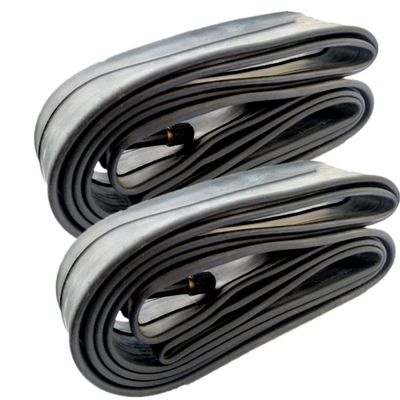 20 Bike Tube Replacement Inner Tubes for Road Bikes with Tire Size of 20 x 1.95and 2