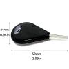 AQUBONA Surf Fin Tool, Surfing Keys Screws for Single tab & dual tab Fins, for Stand Up Paddle Boards view 3