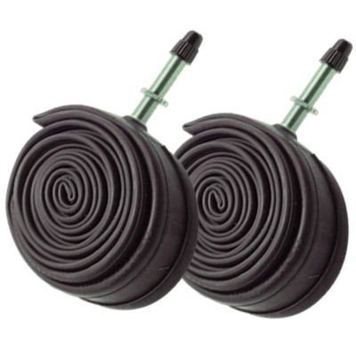 26 inch Bike Inner Tubes Compatible with 26x1.9/1.95/2/2.1/2.125 Presta