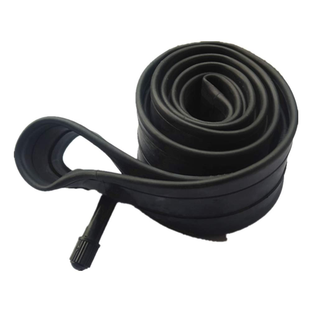 20" x 4" Inner Tube Fat Tire Bike Tube - Schrader Valve