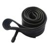 20" x 4" Inner Tube Fat Tire Bike Tube - Schrader Valve view 1
