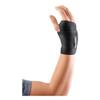 HIDROLIGHT - Adjustable Wristband - Pain Relief Wristbands, Sports Protecting, Tendonitis, Arthritis-Right&Left, Carpal Tunnel - Wrist Wraps, Non-Slip Grip, Weightlifiting - Black, Special X-Large view 1