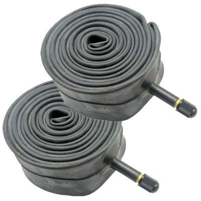 20 Bike Tube,20" Bicycle Inner Tube Schrader Valve for MTB Mountain Bike