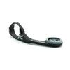 K-Edge | Max XL (31.8mm) Bicycle Computer Mount | for Wahoo GPS Devices | Black view 3