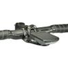 K-Edge | Max XL (31.8mm) Bicycle Computer Mount | for Wahoo GPS Devices | Black view 4