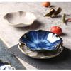 Jewelry Tray, Ceramic Ring Dish Jewelry Organizer, Gifts for Women Mom Best Friend Daughter Friendship Sister for Office Home Decoration Gifts (White) view 3