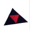Hornbeam Militaria - Reproduction WW2 Era British Army Insignia, British 3rd Infantry Division Patch, Sew On, British Army in World War Two view 1